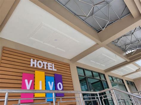 hotel vivo baguio